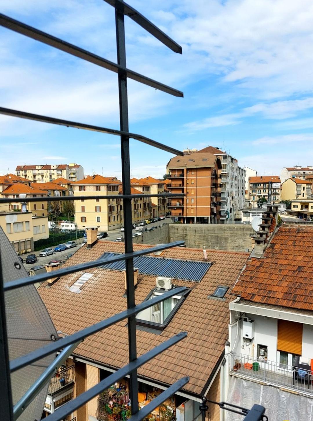 A Casa Di Bice&Sissi - Appartamento Vicino All'Allianz Stadium, A Piazza Statuto, Al Parco Dora, Alla Facolta Di Informatica Torino Exterior foto